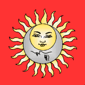 Sun Moon image (c) Jan Bailey 2018