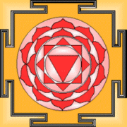 yantra of Shri Surya Deva